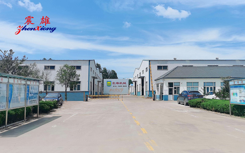 Chine Qingdao Zhenxiong Mechanical Equipment Co., Ltd Profil d'entreprise 