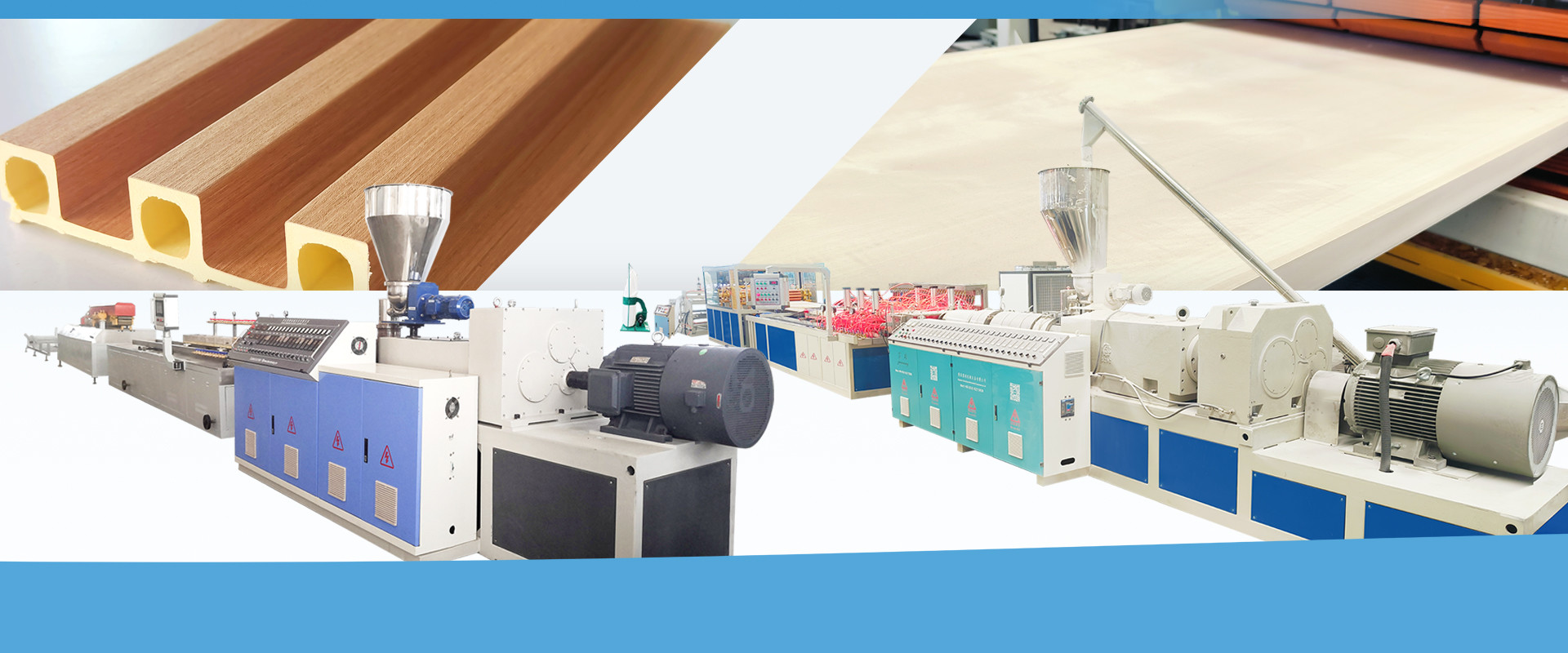 quality Door Gasket Production Line factory